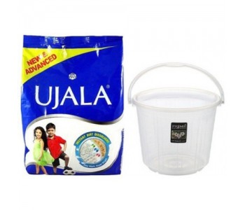 UJALA DETERGENT POWDER